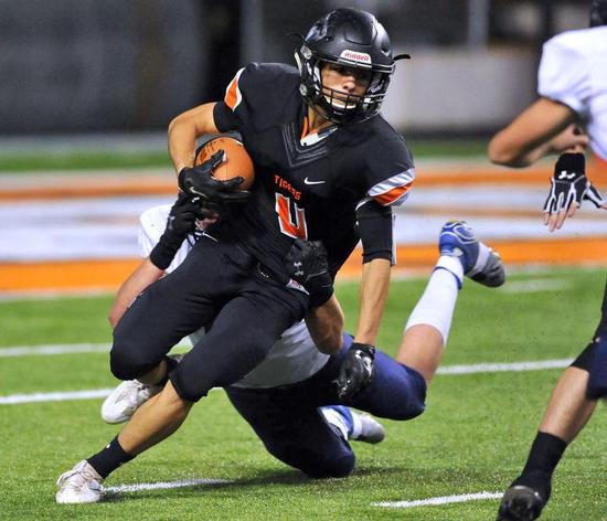 FB semi finals