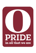 O Pride