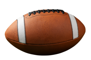 football
