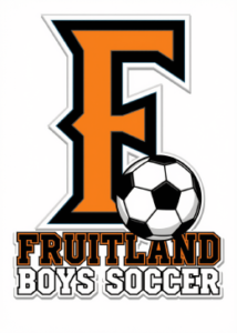 Boys Soccer Logo