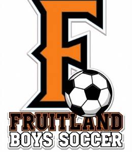 Boys Soccer Logo