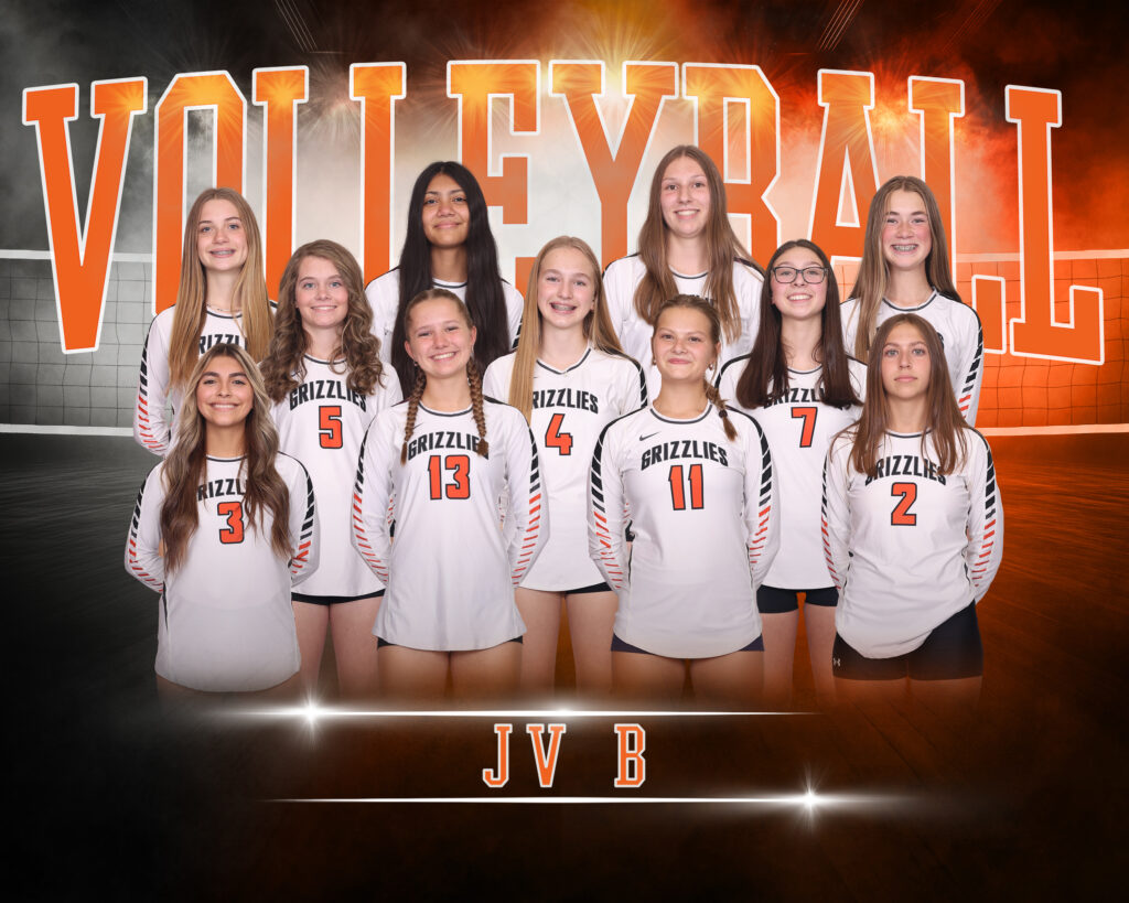 JVB Team Photo