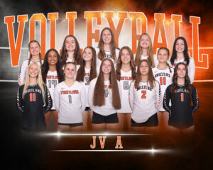 JVA Team Photo