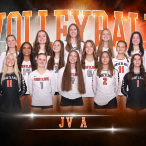 JVA Team Photo