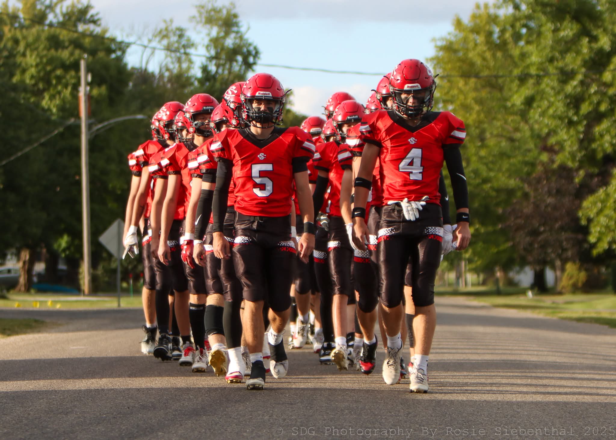 Football